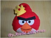 Angry Birds Red