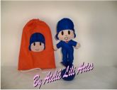 Kit Pocoyo
