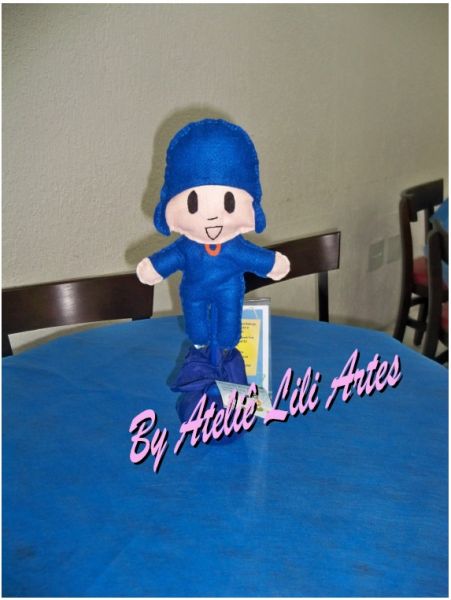 Pocoyo
