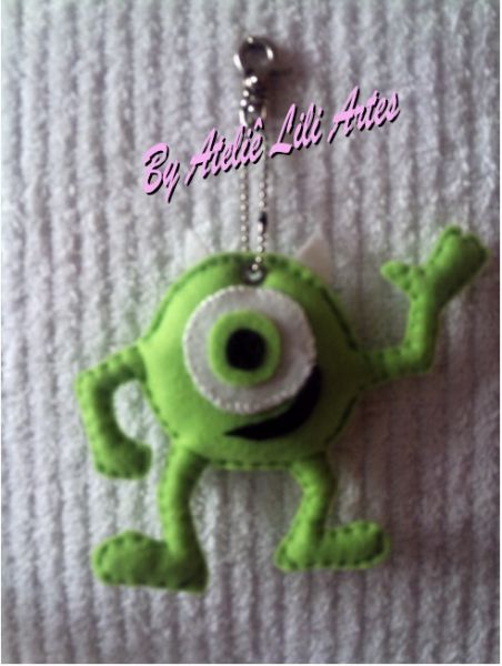 Chaveiro Montros S.A
