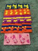Sacolinas Backyardigans