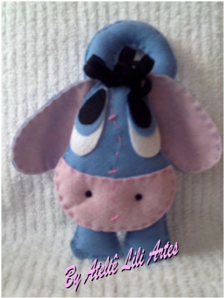 Burrinho