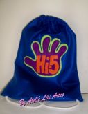 Sacolinas Hi-5