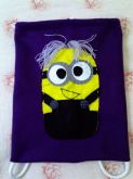 Sacolinha Minions
