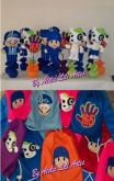 Kit Discovery Kids