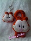 Kit do Garfield