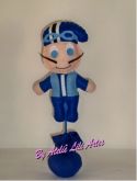 Sportacus