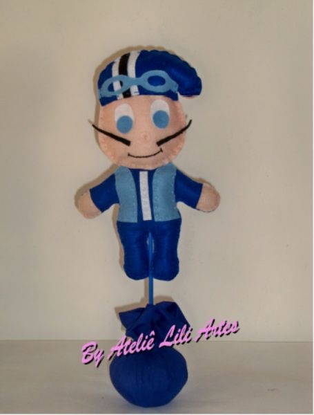 Sportacus