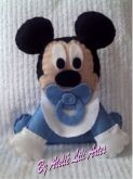 Mickey Bebê