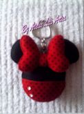 Chaveiro Minie 2
