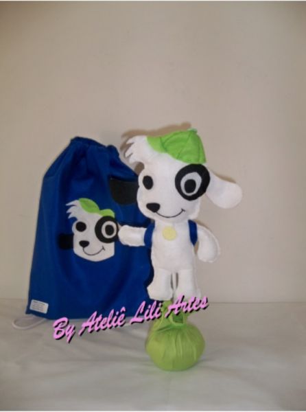 Kit do Doki