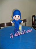 Pocoyo