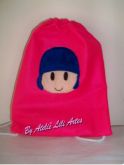 Sacolinas Pocoyo